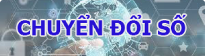 Chuyển đổi số