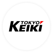 Công ty TNHH Tokyo Keiki Precision Technology