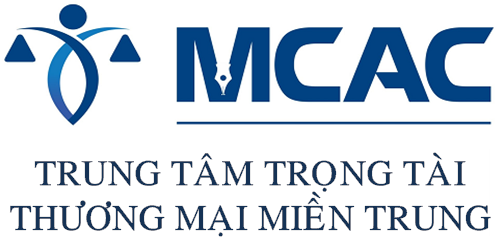Trung tâm Trọng tài Thương mại Miền Trung (MCAC)